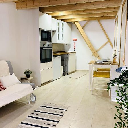 Lovely Loft Apartment Setubal Luaran gambar