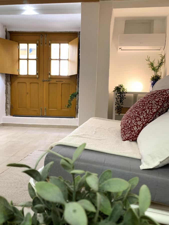 Lovely Loft Apartment Setubal Luaran gambar